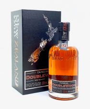 The New Zealand Whisky Company - Dunedin 18yrs Doublewood