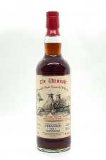 Edradour 2011 9yrs First Fill Sherry - The Ultimate