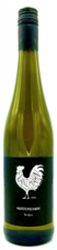 Franz Hahn Weissburgunder Spätlese trocken