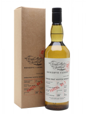 Glen Elgin 2007 12yrs Parcel no.3 The Single Malts of Scotland