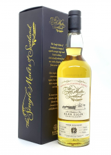 Glen Elgin 2008 12yrs - The Single Malts of Scotland