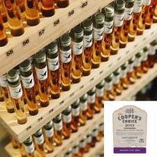 Glen Garioch 2011 Amarone Cask Finish Cooper's Choice TUBE