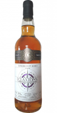 Glen Moray 2008 12yrs Claxton's Exploration Series