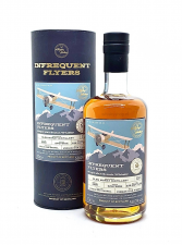 Glen Moray 2011 9yrs - Infrequent Flyers