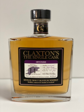 Glen Spey 2006 14yrs Claxton's Single Cask