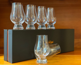 Glencairn glas Giftbox 6 pcs