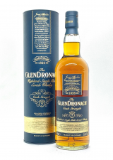 Glendronach Cask Strength batch 9