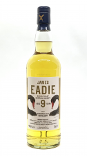 Glendullan 2011 9yrs - James Eadie