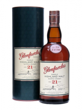 Glenfarclas 21 yrs old