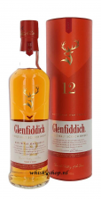 Glenfiddich 12yrs Triple Oak