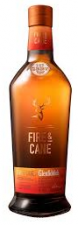 Glenfiddich Fire & Cane