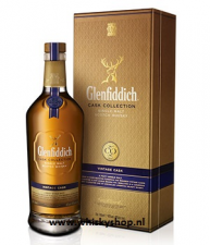 Glenfiddich Vintage Cask