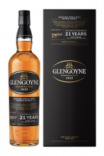 Glengoyne 21 yrs old