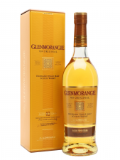 Glenmorangie 10 yrs old