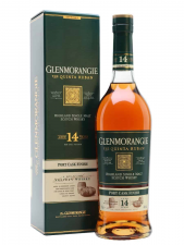 Glenmorangie Quinta Ruban