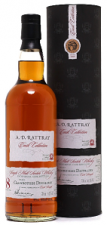 Glenrothes A.D. Rattray 8 yrs