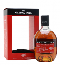 Glenrothes Makers Cut