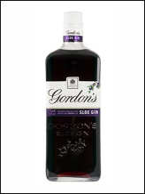 Gordon's sloe gin