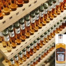 Grain single cask exclusives 11 yrs TUBE
