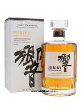 Hibiki Japanese Harmony