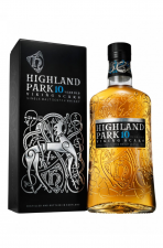 Highland Park 10 yrs old