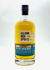 Highland Park 2010 10yrs Gleann Mór