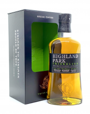 Highland Park Triskelion Special Edition