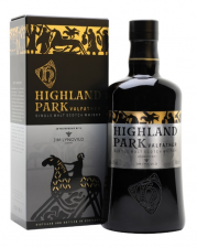 Highland Park Valfather