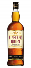 Highland Queen 1 Liter
