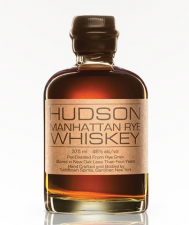 Hudson Manhattan Rye