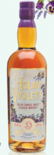 Islay Violets 33 yrs