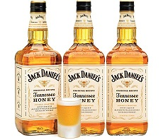 Jack Daniel's Honey