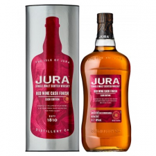 Jura Red Wine Cask Finish