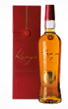 Kanya Indian Single malt whisky