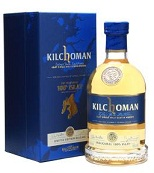 Kilchoman 100% Islay Inaugural