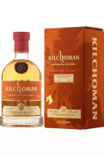 Kilchoman Small Batch Release for The Netherlands Batch 2