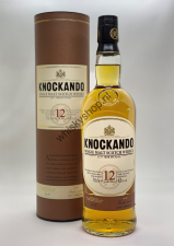 Knockando 12 yrs old