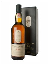 Lagavulin 16 yrs old