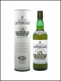 Laphroaig Quarter Cask