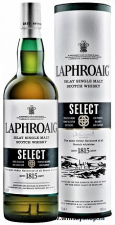 Laphroaig Select