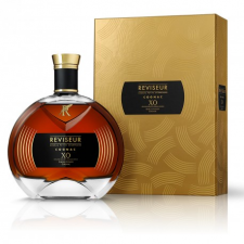 Le Reviseur XO met giftbox
