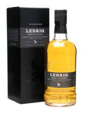 Ledaig 10 Years Old