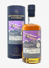 Ledaig 2010 11yrs - Infrequent Flyers