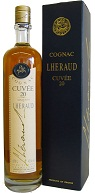 Lheraud Cuvée 20