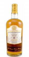 Linkwood 10yrs - Valinch & Mallet