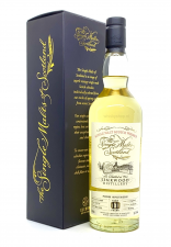 Linkwood 2009 11yrs - The Single Malts of Scotland