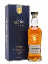 Loch Lomond 21yrs