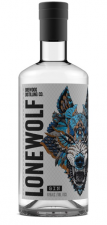 Lone wolf Gin