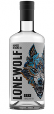 Lonewolf Dry Gin