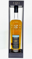 Macallan 1993 26yrs Gleann Mór